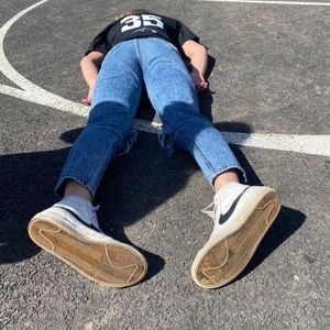 Meet your Posher, Madelyn